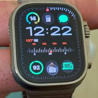 Apple whatch Ultra