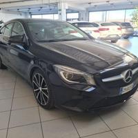Mercedes-Benz CLA 220 CDI Automatic Sport