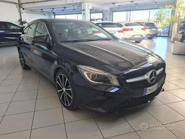 Mercedes-Benz CLA 220 CDI Automatic Sport