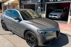 Alfa Romeo Stelvio 2.2 210 CV AT8 Q4 Veloce