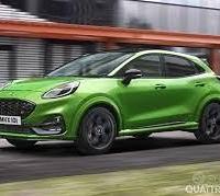 Ricambi ricondizionati ford puma st 2018;2020