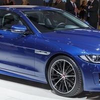 Ricambi usati jaguar xe 2015-2019