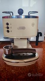 Macchina da caffè De'Longhi Icona Vintage 