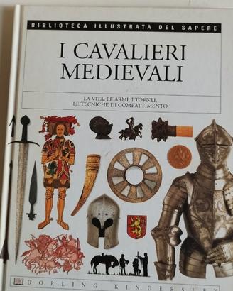 i cavalieri medievali