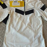 Abbigliamento termico sci bambino