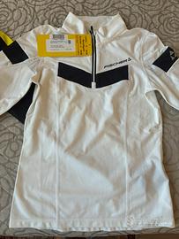 Abbigliamento termico sci bambino