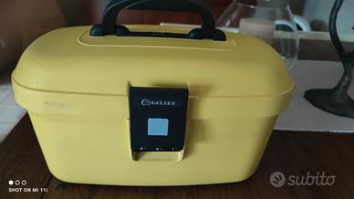 beauty case