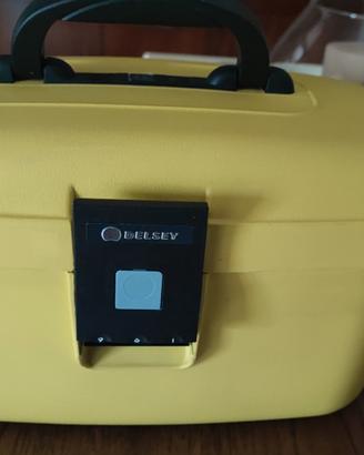 beauty case
