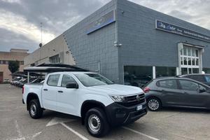 VOLKSWAGEN Amarok 2.0 TDI 170 CV 4MOTION