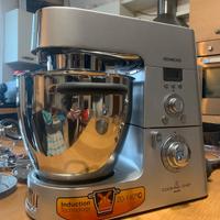 Planetaria Robot cucina Kenwood Cooking Chef KM080