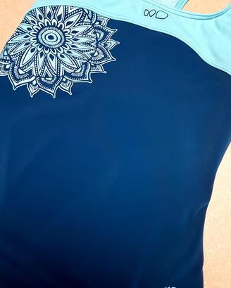 Costume intero donna XS-S