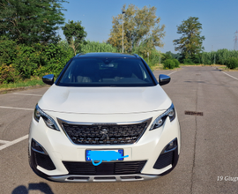 Peugeot 3008 GT 2000 180cv Eat8