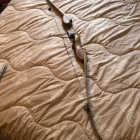 Arco ricurvo take down mancino Samick Talon Hyper