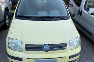 Fiat panda 1242