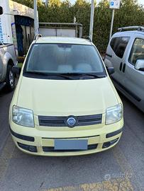 Fiat panda 1242