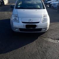 CITROEN C2 (09/03>)1.1 Ber. 3p/b/1124cc