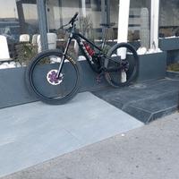 Trek slash 8