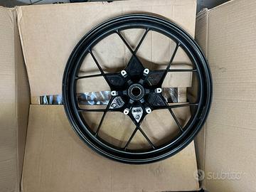 Cerchio anteriore Ktm 1290 super adventure s