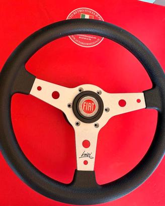 Volante per Fiat panda