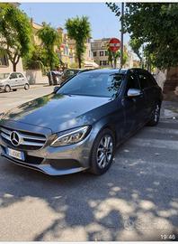 MERCEDES Classe C (W/S202) -