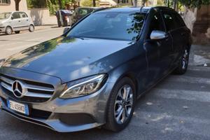 MERCEDES Classe C (W/S202) -