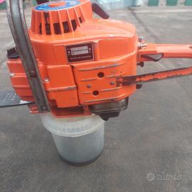 motosega cumer 