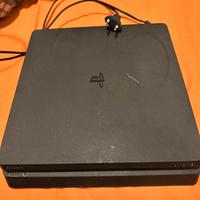 Playstation 4 slim