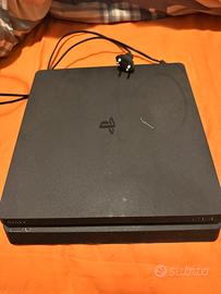 Playstation 4 slim