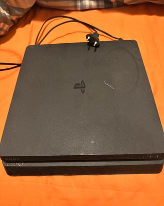 Playstation 4 slim