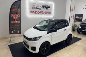 Aixam City Sport Emotion