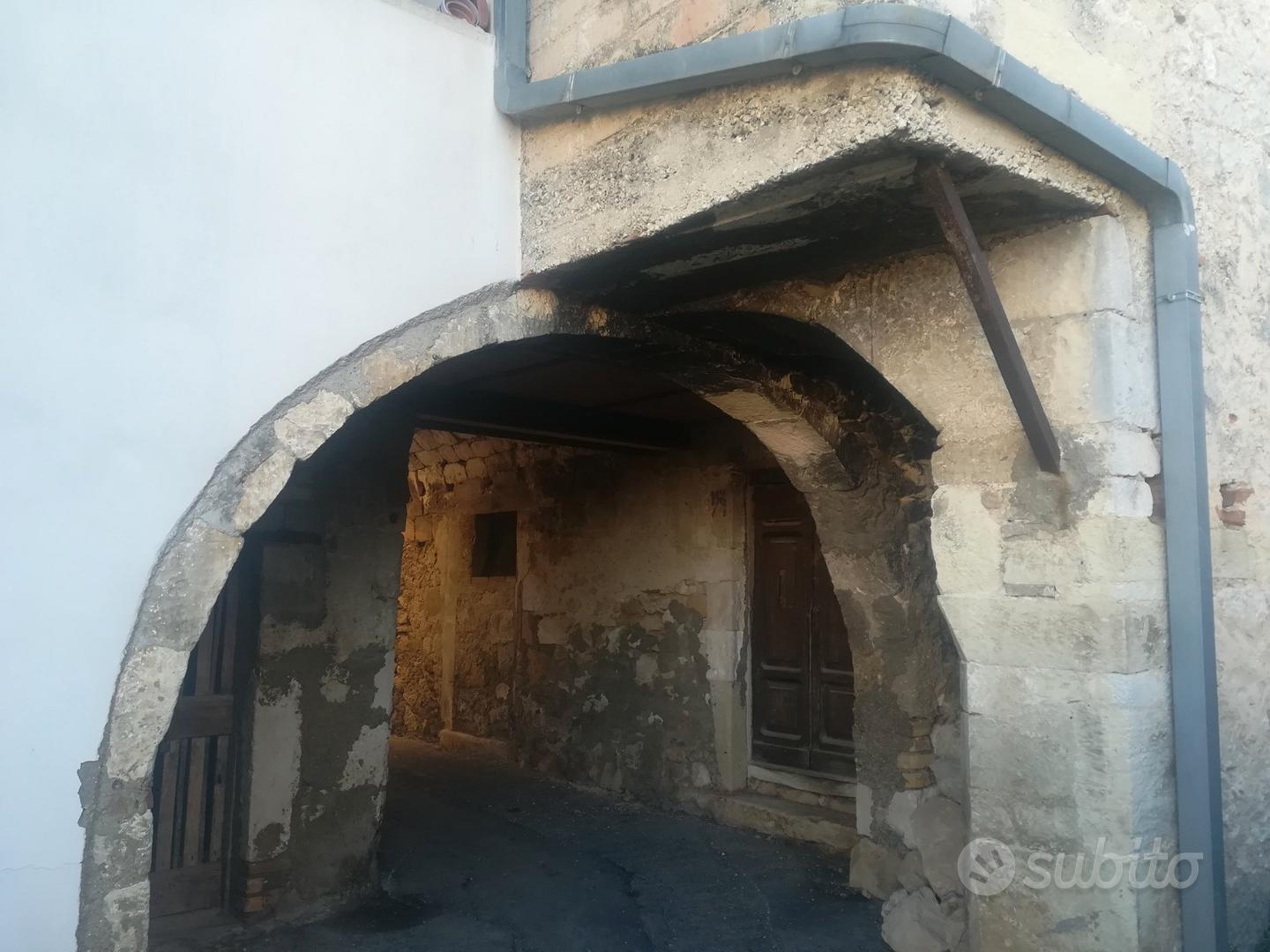 Rustico in Pretoro - Vista 2