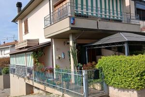 Villetta a schiera