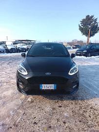 FORD Fiesta 1.1 85 CV 5 porte ST-Line
