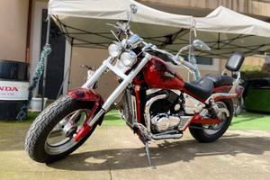 Suzuki Marauder VZ 800 - 1997 De Pretto Moto