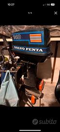 Fuoribordo Volvo Penta 140