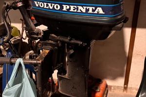 Fuoribordo Volvo Penta 140