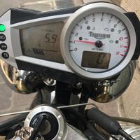 Triumph Speed Triple - 2007