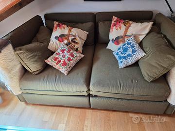 Divano letto vallentuna
