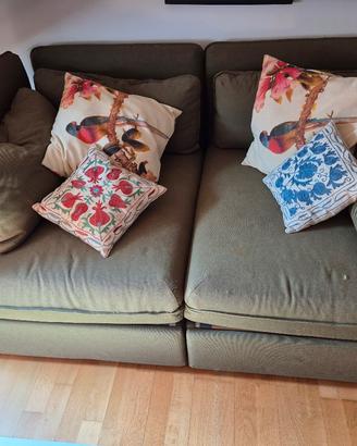 Divano letto vallentuna