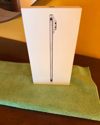 APPLE iPhone Air 1TB Bianco nuvola - NUOVO