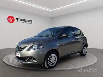 LANCIA Ypsilon 1.0 FireFly 5 porte S&S Hybrid Si