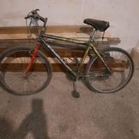 montabike 