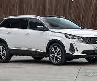 Ricambi disponibili peugeot 5008 2019;2021