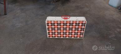 tavolino a valigia da spiaggia