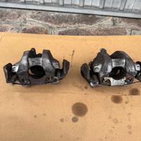 Pinze Freni Posteriori Mercedes Classe S E CLS SL