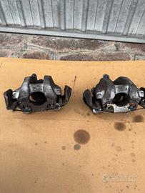 Pinze Freni Posteriori Mercedes Classe S E CLS SL