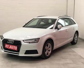 Audi A4 35 TDI S tronic Sport