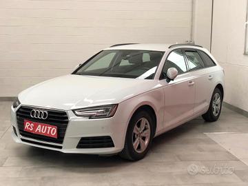 Audi A4 35 TDI S tronic Sport