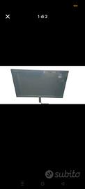 TV SONY 40" con mobile e lettore DVD