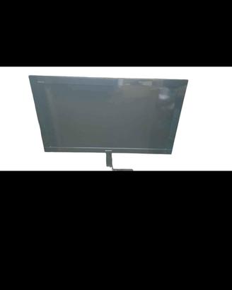 TV SONY 40" con mobile e lettore DVD